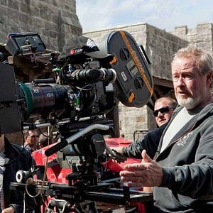 Photo Robin des Bois