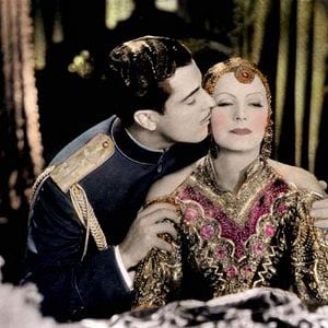 Photo Mata Hari