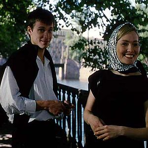 Photo Andreï Kouzitchev