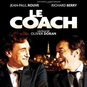 Photo Le Coach