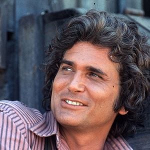 Photo Michael Landon
