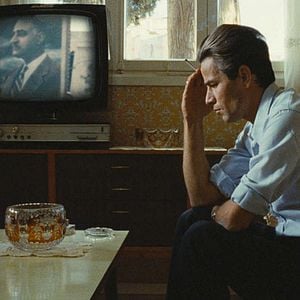 Photo Le Temps qu'il reste