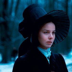 Photo Jane Campion
