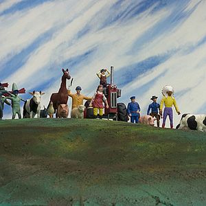 Photo Stéphane Aubier