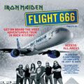 Photo Iron Maiden: Flight 666