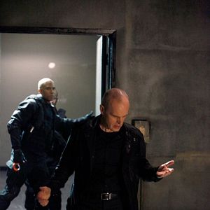 Photo Zeljko Ivanek