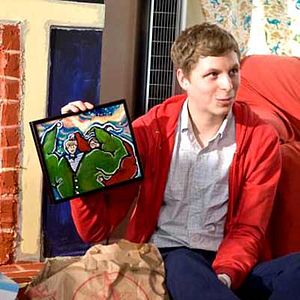 Photo Nicholas Jasenovec