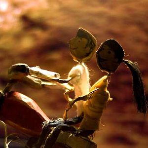 Photo Nicholas Jasenovec