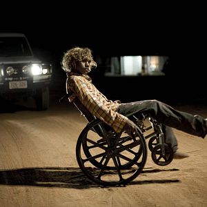 Photo Warwick Thornton