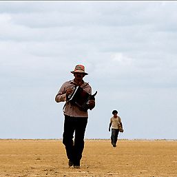 Photo Les Voyages du vent