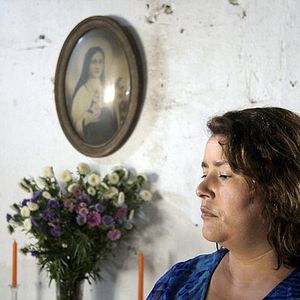 Photo Alejandro Fernández Almendras