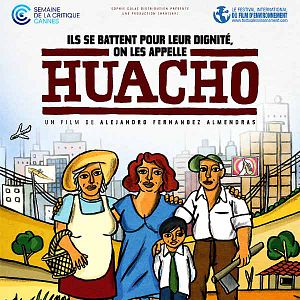 Photo Huacho
