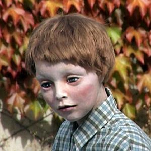 Photo Paul Otchakovsky-Laurens