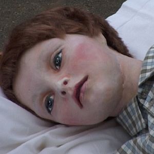 Photo Paul Otchakovsky-Laurens