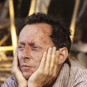 Photo Michael Emerson