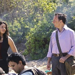 Photo Zuleikha Robinson