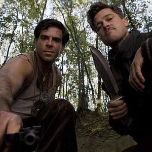 Photo Eli Roth