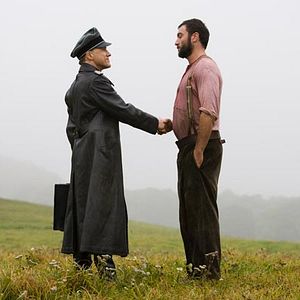 Photo Denis Ménochet