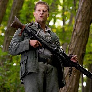 Photo Til Schweiger
