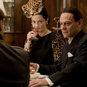 Photo Sylvester Groth