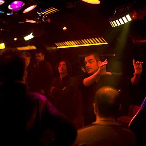 Photo Gardiens de l'ordre