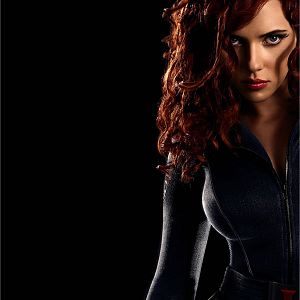 Photo Iron Man 2