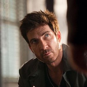 Photo Dylan McDermott