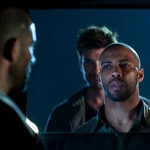 Photo Omari Hardwick