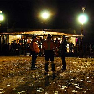 Photo Alvaro Brechner