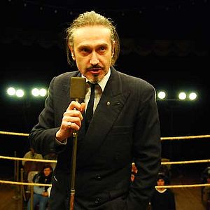 Photo Alvaro Brechner