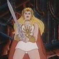 Photo She-Ra, la princesse du pouvoir