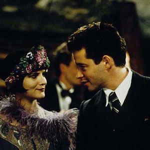 Photo Mrs. Parker et le cercle vicieux