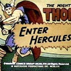 Photo Thor
