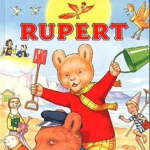 Photo Rupert