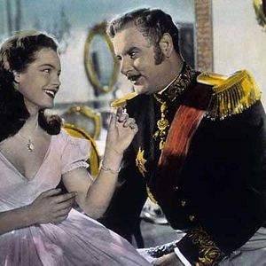 Les Jeunes années d'une reine : photo