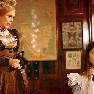 Photo Rachel Roberts