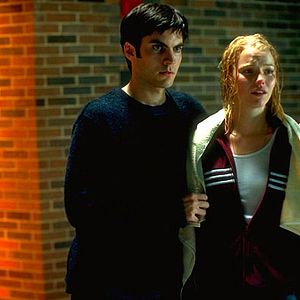 Photo Wes Bentley