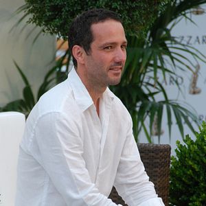 Photo Xavier Matthieu