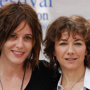 Photo Ilene Chaiken