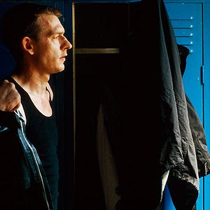 Photo Guillaume Depardieu