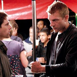 Photo Guillaume Depardieu