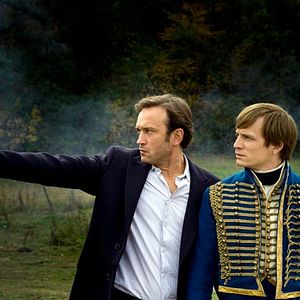 Photo Denis Dercourt