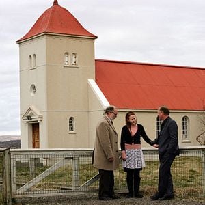 Photo Valdis Oskarsdottir