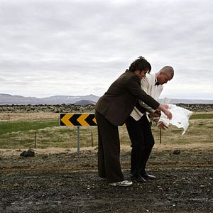 Photo Björn Hlynur Haraldsson