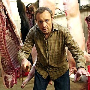 Photo Wolfgang Murnberger