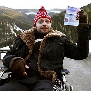 Photo Wolfgang Murnberger