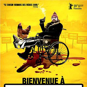 Photo Wolfgang Murnberger