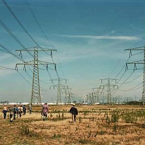 Photo Caroline Strubbe