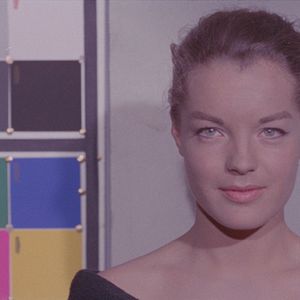 Photo Serge Bromberg