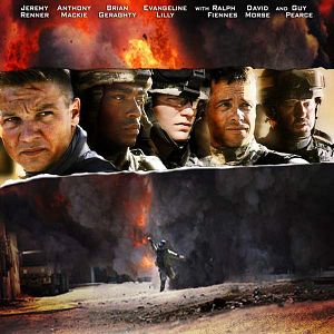 Photo Kathryn Bigelow
